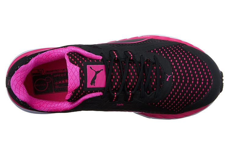 (W) Puma Speed 500 Ignite 'Black Pink' 圖 3