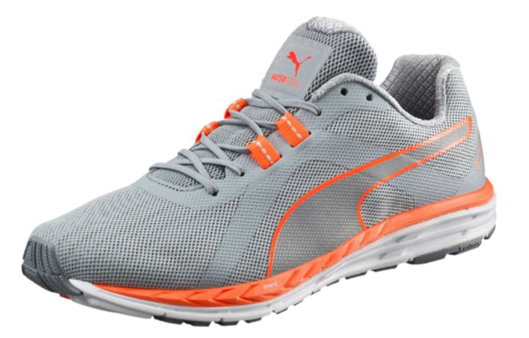 (W) Puma Speed 500 Ignite 'Grey Orange' 圖 3