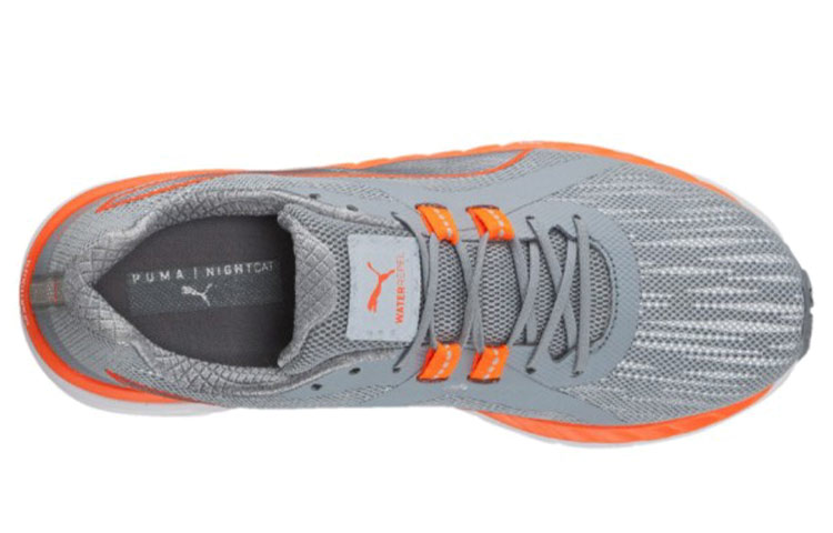 (W) Puma Speed 500 Ignite 'Grey Orange' 圖 4