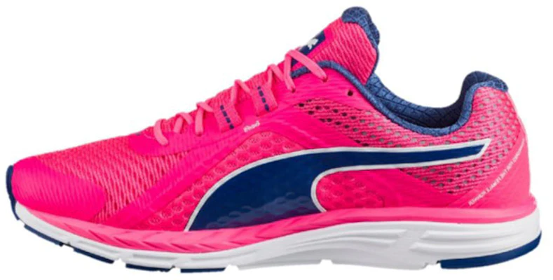 (W) Puma Speed 500 Ignite ''Pink Blau'' Sneakers 189082-04 Buy (W) Puma Speed 500 Ignite ''Pink Blau'' Sneakers 189082-04