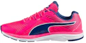 Buy (W) Puma Speed 500 Ignite ''Pink Blau'' Sneakers 189082-04