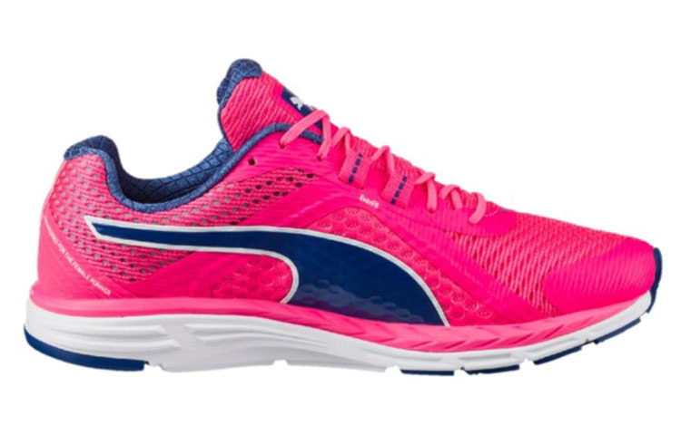 (W) Puma Speed 500 Ignite 'Pink Blue' 圖 2