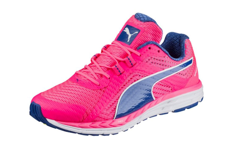 (W) Puma Speed 500 Ignite 'Pink Blue' 圖 3