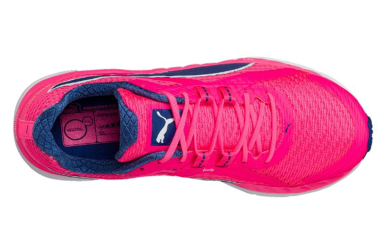 (W) Puma Speed 500 Ignite 'Pink Blue' 圖 4