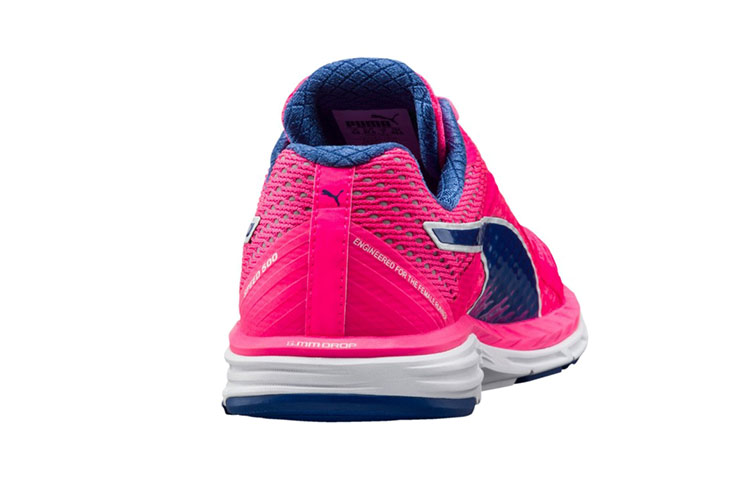 (W) Puma Speed 500 Ignite 'Pink Blue' 圖 5