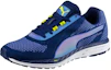 Buy (W) Puma Speed 500 Ignite Nightcat ''Blauer Läufer'' 189949-02