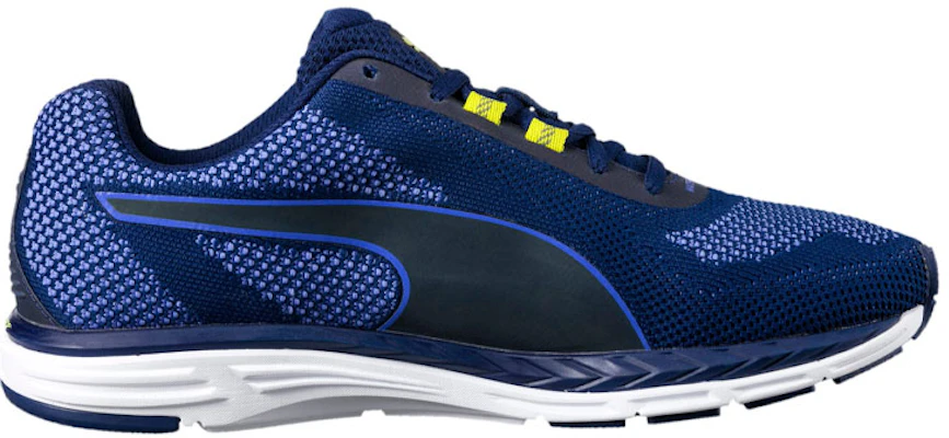(W) Puma Speed 500 Ignite Nightcat ''Blauer Läufer'' 189949-02 Order (W) Puma Speed 500 Ignite Nightcat ''Blauer Läufer'' 189949-02