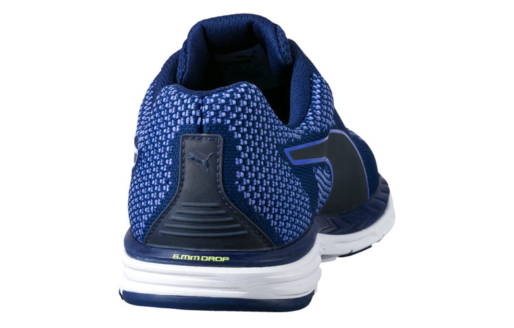 (W) Puma Speed 500 Ignite Nightcat 'Blue RNNR' 圖 5