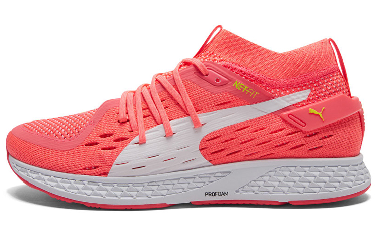 (Women) Puma Speed 500 Red 192254-05