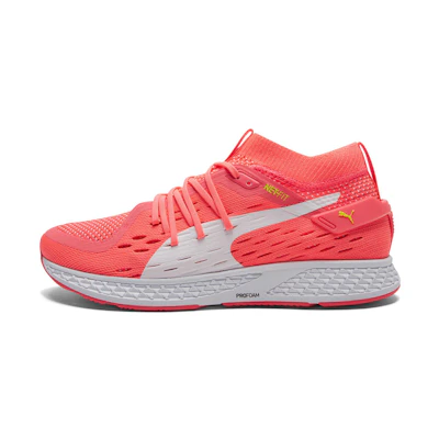 (W) Puma Speed 500 Red