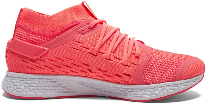 (W) 彪马 Speed 500 红色 192254-05 Order (W) 彪马 Speed 500 红色 192254-05