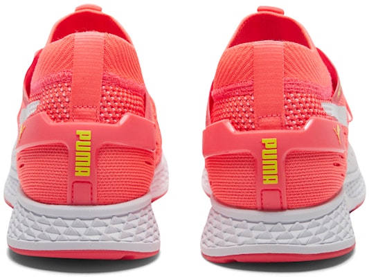 Puma speed 2025 500 red