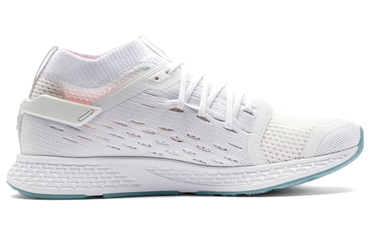 Order (W) Puma Speed 500 Low Blanc/Gris 192254-04