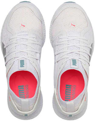 (W) Puma Speed 500 Low Blanc/Gris 192254-04 Lookbook (W) Puma Speed 500 Low Blanc/Gris 192254-04