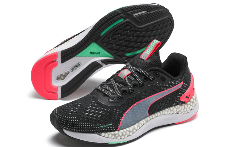 Lookbook (W) 彪马 Speed 600 2 '燃粉'跑鞋 193103-01