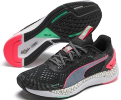 (W) 彪马 Speed 600 2 '燃粉'跑鞋 193103-01 Lookbook (W) 彪马 Speed 600 2 '燃粉'跑鞋 193103-01