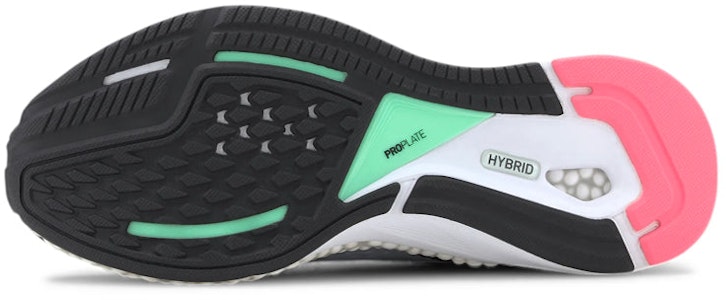 (W) 彪马 Speed 600 2 '燃粉'跑鞋 193103-01 Details for (W) 彪马 Speed 600 2 '燃粉'跑鞋 193103-01