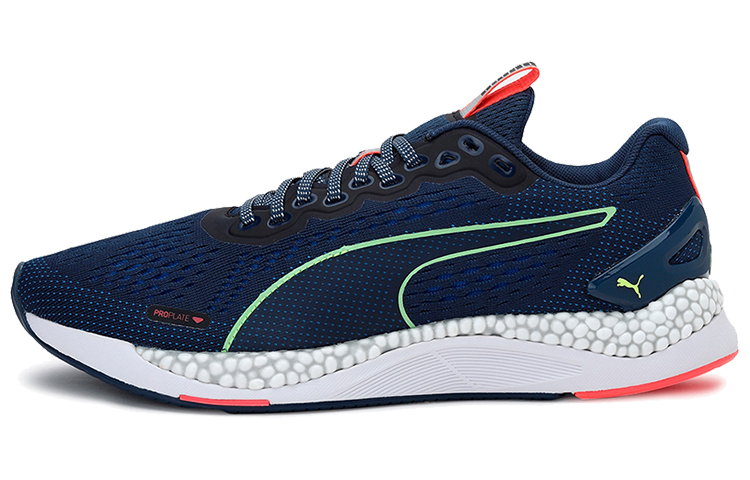 (Women) Puma Speed 600 2 One8 'Blue White Black' 193997-01