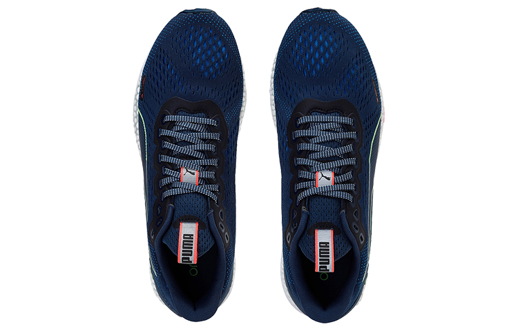 Lookbook (W) Puma Speed 600 2 One8 ''Bleu Blanc Noir'' 193997-01