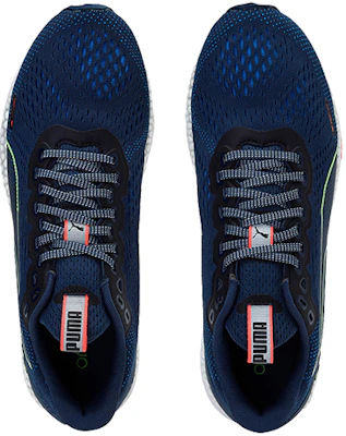 (W) Puma Speed 600 2 One8 ''Bleu Blanc Noir'' 193997-01 Lookbook (W) Puma Speed 600 2 One8 ''Bleu Blanc Noir'' 193997-01