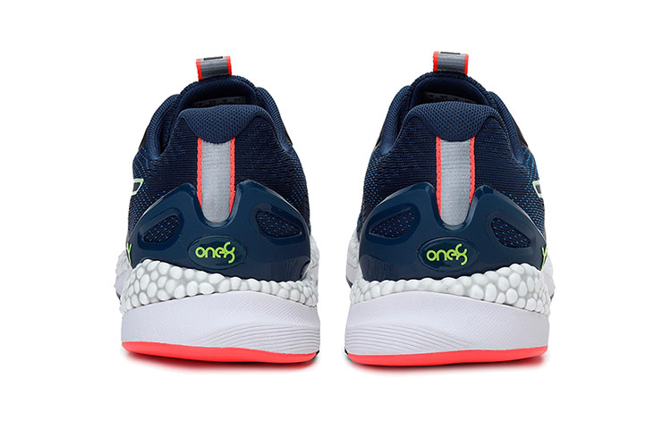 Shop (W) Puma Speed 600 2 One8 ''Bleu Blanc Noir'' 193997-01