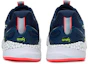 Shop (W) Puma Speed 600 2 One8 ''Bleu Blanc Noir'' 193997-01