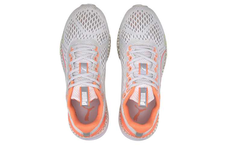 Lookbook (W) 彪马Speed 600 2 白色/橙色 193103-02