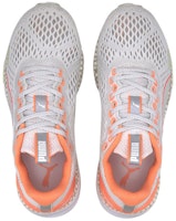 (W) プーマ スピード600 2 白/オレンジ 193103-02 Lookbook (W) プーマ スピード600 2 白/オレンジ 193103-02