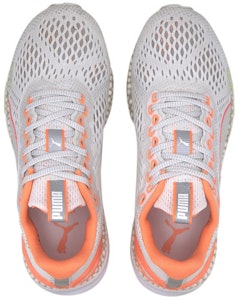 (W) 彪马Speed 600 2 白色/橙色 193103-02 Lookbook (W) 彪马Speed 600 2 白色/橙色 193103-02