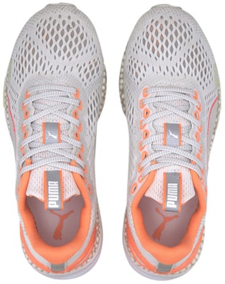 (W) 푸마 스피드 600 2 화이트/오렌지 193103-02 Lookbook (W) 푸마 스피드 600 2 화이트/오렌지 193103-02