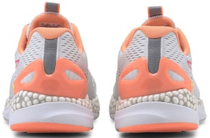 (W) プーマ スピード600 2 白/オレンジ 193103-02 Shop (W) プーマ スピード600 2 白/オレンジ 193103-02