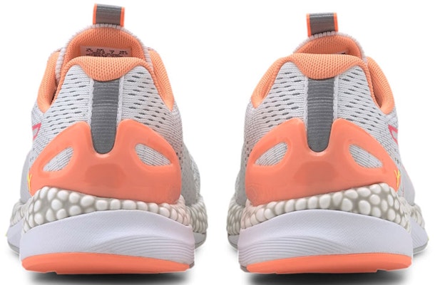 (W) 푸마 스피드 600 2 화이트/오렌지 193103-02 Shop (W) 푸마 스피드 600 2 화이트/오렌지 193103-02