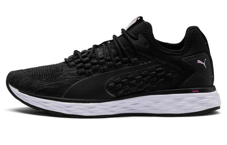 (Women) Puma Speed 600 Fusefit 'Black' 191105-02