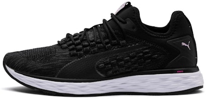 (Women) Puma Speed 600 Fusefit 'Black' 191105-02 (Women) Puma Speed 600 Fusefit 'Black' 191105-02