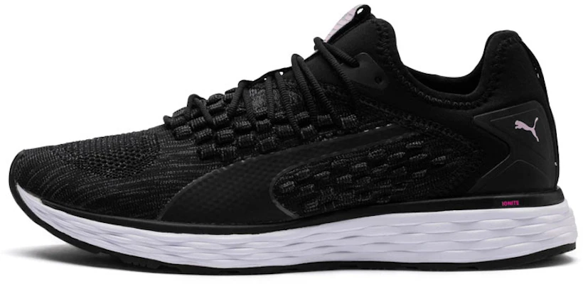 (W) Puma Speed 600 Fusefit ''Noir'' 191105-02 Buy (W) Puma Speed 600 Fusefit ''Noir'' 191105-02