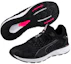 Shop (W) Puma Speed 600 Fusefit ''Noir'' 191105-02