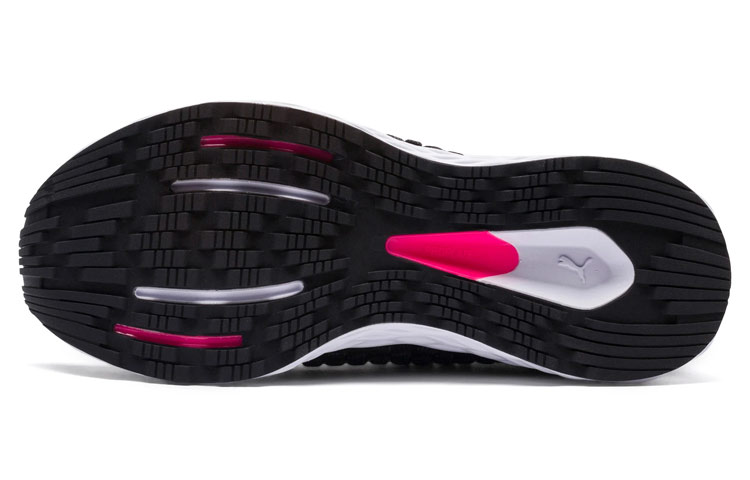 Purchase (W) Puma Speed 600 Fusefit ''Noir'' 191105-02