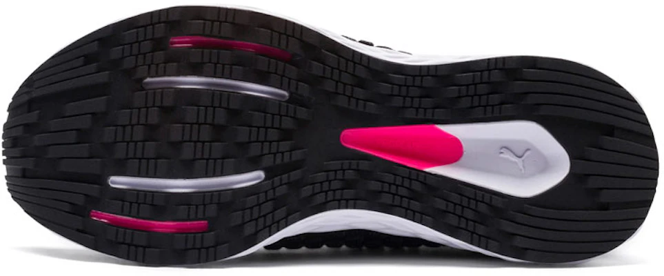 (W) Puma Speed 600 Fusefit ''Noir'' 191105-02 Purchase (W) Puma Speed 600 Fusefit ''Noir'' 191105-02
