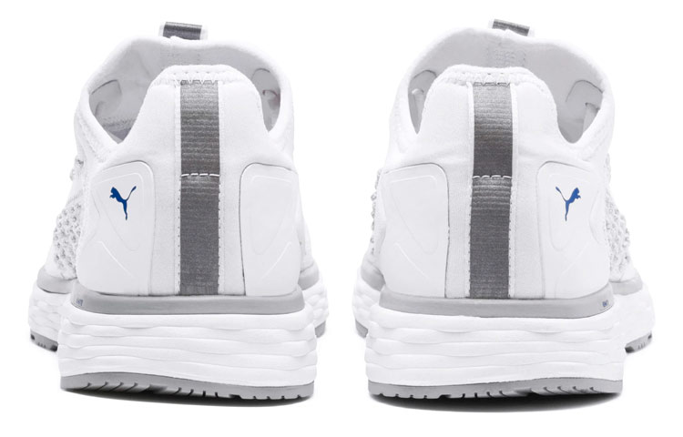 Lookbook (W) Puma Speed 600 Fusefit ''Bianco Low-Top Running'' 191105-01