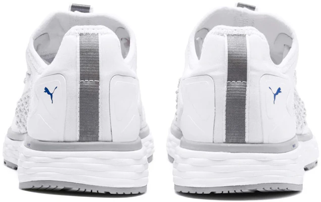 (W) Puma Speed 600 Fusefit ''Bianco Low-Top Running'' 191105-01 Lookbook (W) Puma Speed 600 Fusefit ''Bianco Low-Top Running'' 191105-01