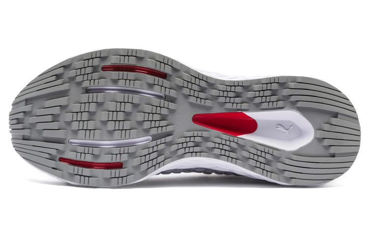 Purchase (W) Puma Speed 600 Fusefit ''Bianco Low-Top Running'' 191105-01
