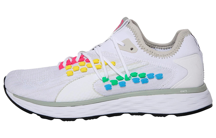(Women) Puma Speed 600 Fusefit Heat Map W 'White'  192519-01