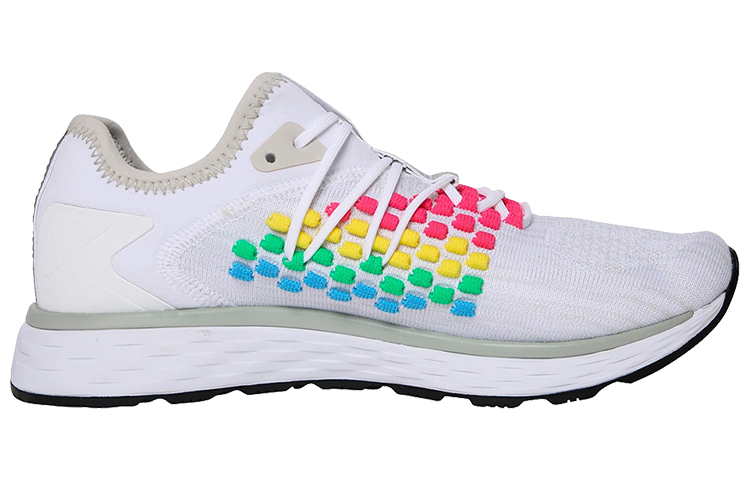 Order (W) Puma Speed 600 Fusefit Heat Map Femme ''Blanc'' 192519-01