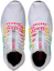 Lookbook (W) Puma Speed 600 Fusefit Heat Map Femme ''Blanc'' 192519-01