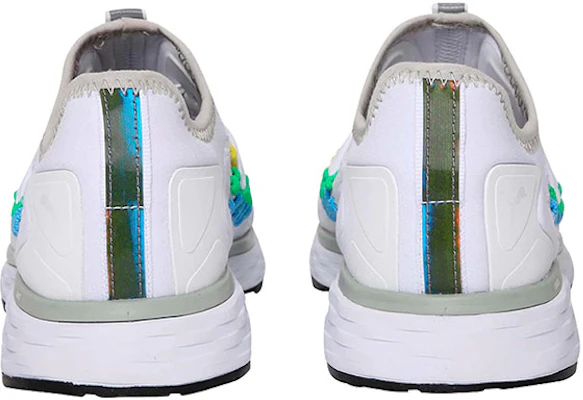 (W) Puma Speed 600 Fusefit Heat Map Femme ''Blanc'' 192519-01 Shop (W) Puma Speed 600 Fusefit Heat Map Femme ''Blanc'' 192519-01