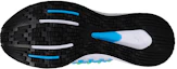 Details for (W) Puma Speed 600 Fusefit Heat Map Femme ''Blanc'' 192519-01