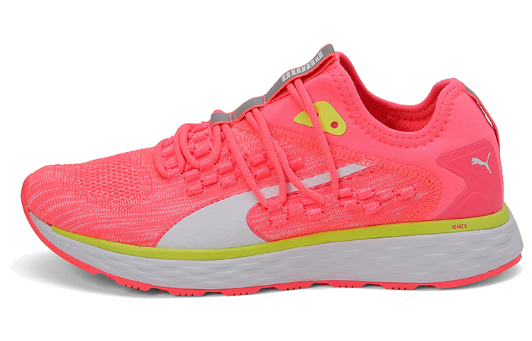 (Women) Puma Speed 600 Fusefit Pink/ 'Grey' 191105-08
