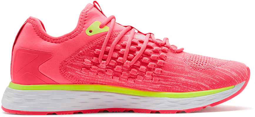 (W) Puma Speed 600 Fusefit Rosa/ ''Grigio'' 191105-08 Order (W) Puma Speed 600 Fusefit Rosa/ ''Grigio'' 191105-08