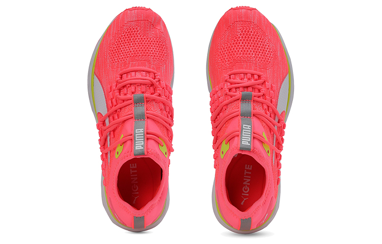 Lookbook (W) Puma Speed 600 Fusefit Rosa/ ''Grigio'' 191105-08