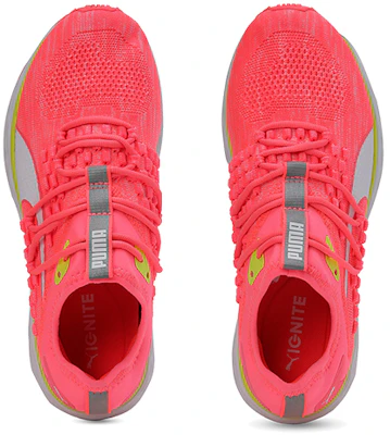 (W) Puma Speed 600 Fusefit Rosa/ ''Grigio'' 191105-08 Lookbook (W) Puma Speed 600 Fusefit Rosa/ ''Grigio'' 191105-08